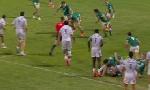 Revoir Le replay de irlande - italie (mt2) : du 04 Juillet