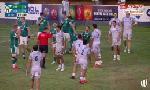 Revoir Le replay d'irlande - italie : du 05 Juillet