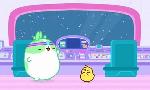 Revoir Molang du 05 Juillet