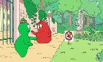 Revoir Barbapapa en famille du 05 Juillet