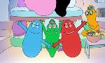 Revoir Barbapapa en famille du 05 Juillet