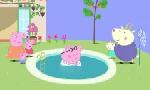 Revoir Peppa pig du 05 Juillet