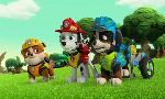 Revoir Paw patrol, la pat'patrouille du 05 Juillet