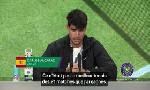 Revoir Alcaraz revient sur ses 21 victoires consécutives : du 05 Juillet