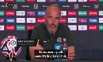 Revoir « neto a fait un effort fantastique pour jouer ce match » : du 05 Juillet