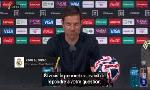 Revoir Xabi alonso rend hommage à diogo jota et son frère : du 05 Juillet