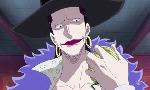 Revoir One piece du 05 Juillet