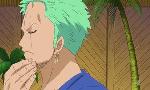 Revoir One piece du 05 Juillet