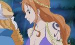Revoir One piece du 05 Juillet