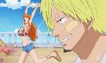 Revoir One piece du 05 Juillet