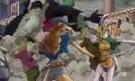 Revoir One piece du 05 Juillet