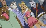 Revoir One piece du 05 Juillet