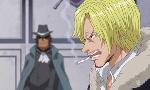 Revoir One piece du 05 Juillet