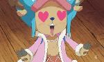 Revoir One piece du 05 Juillet