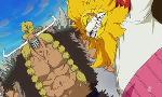 Revoir One piece du 05 Juillet