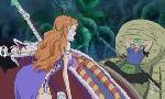 Revoir One piece du 05 Juillet