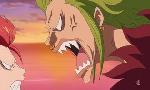 Revoir One piece du 05 Juillet