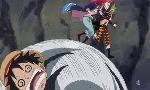 Revoir One piece du 05 Juillet