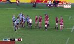 Revoir Les lions britanniques et irlandais vainqueurs des waratahs sans convaincre : du 05 Juillet