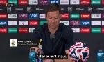 Revoir Xabi alonso laisse planer le doute sur la présence de mbappé : du 05 Juillet