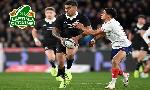 Revoir Rugby - test match du 05 Juillet