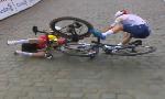 Revoir Cyclisme - tour de france du 05 Juillet