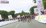 Revoir Cyclisme - tour de france du 05 Juillet