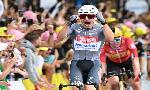 Revoir Cyclisme - tour de france du 05 Juillet