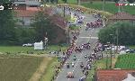 Revoir Cyclisme - tour de france du 05 Juillet