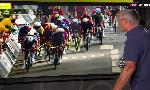 Revoir Cyclisme - tour de france du 05 Juillet