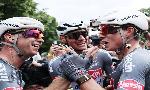 Revoir Cyclisme - tour de france du 05 Juillet