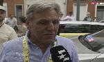 Revoir Cyclisme - tour de france du 05 Juillet