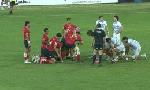 Revoir Le replay de argentine - espagne : du 05 Juillet