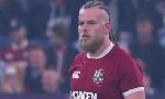 Revoir Le replay de lions britanniques - new south wales waratahs (mt1) : du 05 Juillet