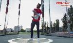 Revoir Athlétisme - le replay du meeting de nancy : du 05 Juillet