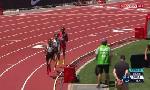 Revoir Record du monde sur 5000m pour béatrice chebet : du 05 Juillet