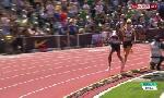 Revoir Faith kipyegon s'offre le record du monde du 1500m : du 06 Juillet
