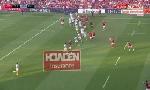 Revoir Rugby - le replay de lions - argentine : du 06 Juillet