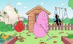 Revoir Barbapapa en famille du 06 Juillet