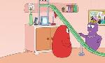 Revoir Barbapapa en famille du 06 Juillet