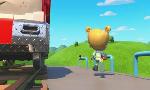 Revoir Mighty express du 06 Juillet