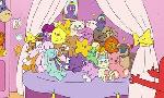 Revoir Barbapapa en famille du 06 Juillet