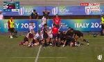 Revoir Le replay de nouvelle-zélande - géorgie : du 06 Juillet