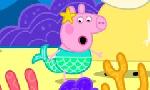 Revoir Peppa pig du 06 Juillet
