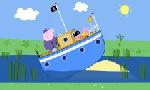 Revoir Peppa pig du 06 Juillet