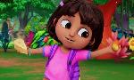 Revoir Dora du 06 Juillet
