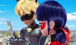 Revoir Miraculous : les aventures de ladybug et chat noir du 06 Juillet
