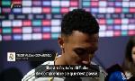 Revoir Alexander-arnold « encore sous le choc » après le décès de diogo jota : du 06 Juillet