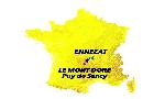 Revoir Cyclisme - tour de france du 06 Juillet