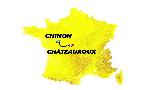 Revoir Cyclisme - tour de france du 06 Juillet